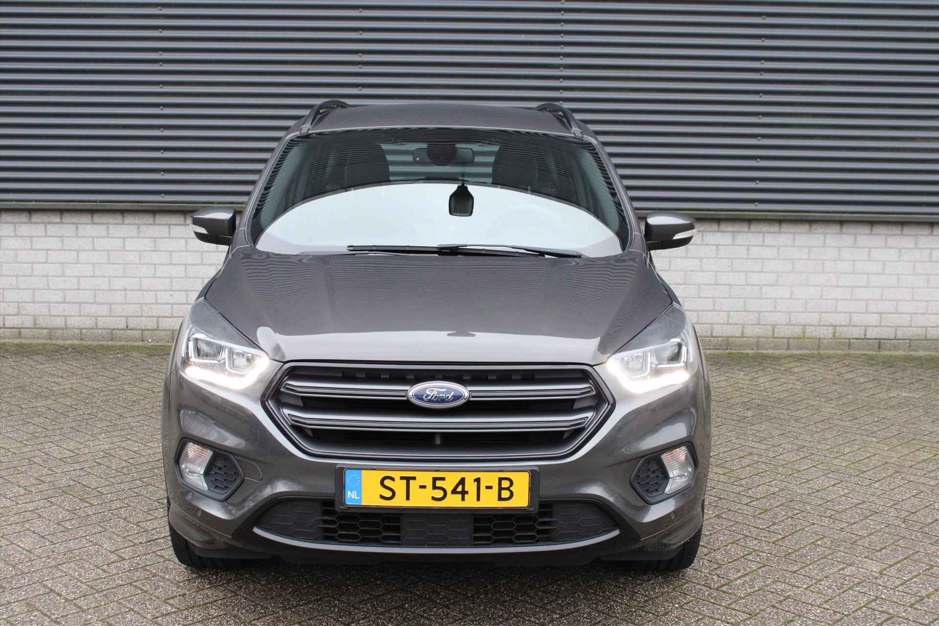 FORD Kuga 1.5 EcoBoost 120PK 2WD ST Line | Parkeercamera | Lage Km stand | Navigatie | Cruise Control | - 2/31