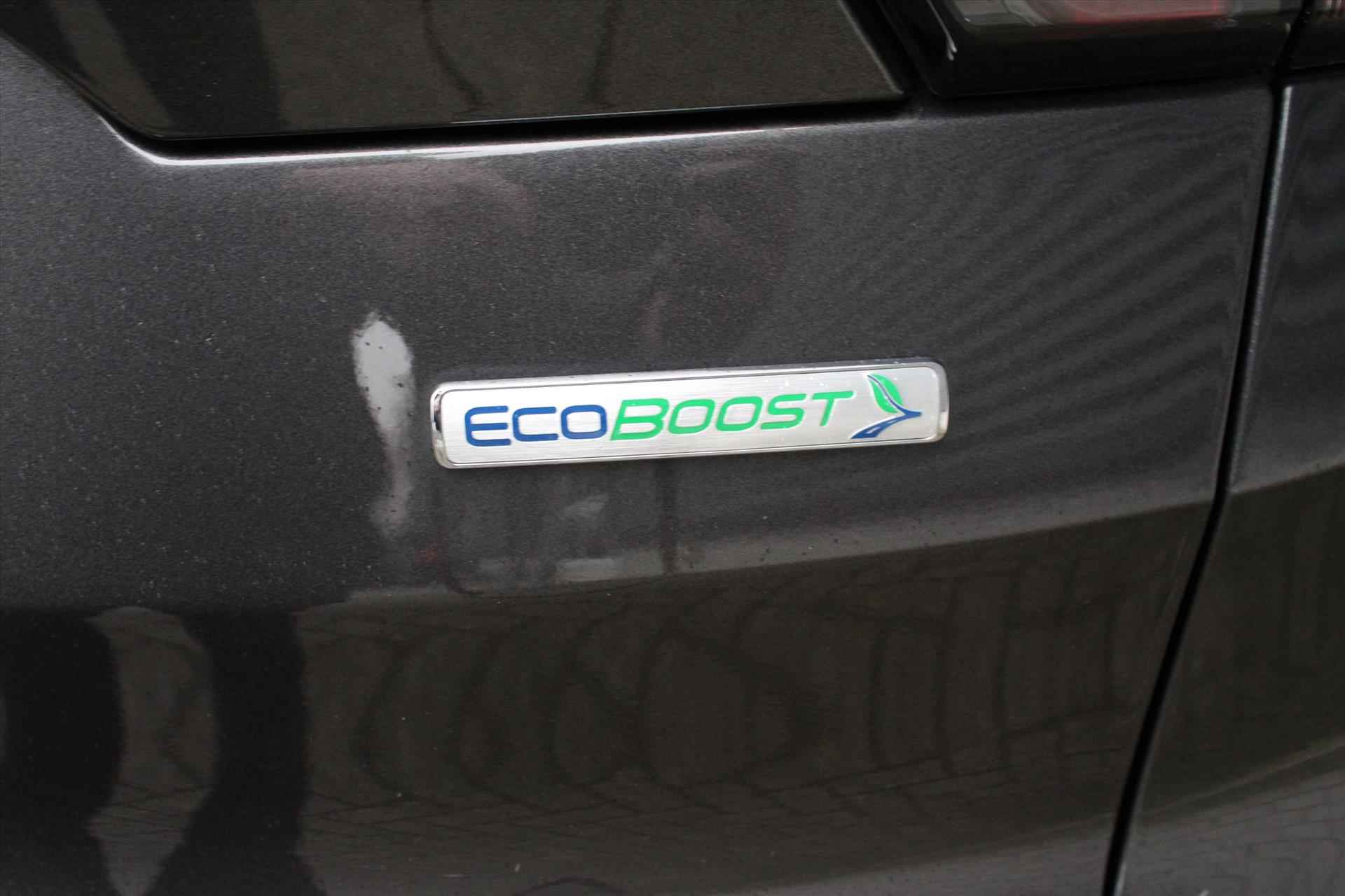 FORD Kuga 1.5 EcoBoost 120PK 2WD ST Line | Parkeercamera | Lage Km stand | Navigatie | Cruise Control | - 26/31