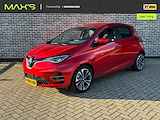 Renault ZOE R135 Intens 52 kWh | Inclusief accu | Cruise control | Navigatie | Climate control | LED koplampen | Bluetooth | Snelladen | Apple Carplay / Android Auto | Warmtepomp |