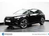 Audi Q4 e-tron 40 S Edition 77 kWh 204PK | LEDER | PANORAMADAK | CAMERA | AUTO A. KLEP