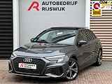 Audi A3 Sportback 35 TFSI S edition Pano/Matrix/Camera/BTW!