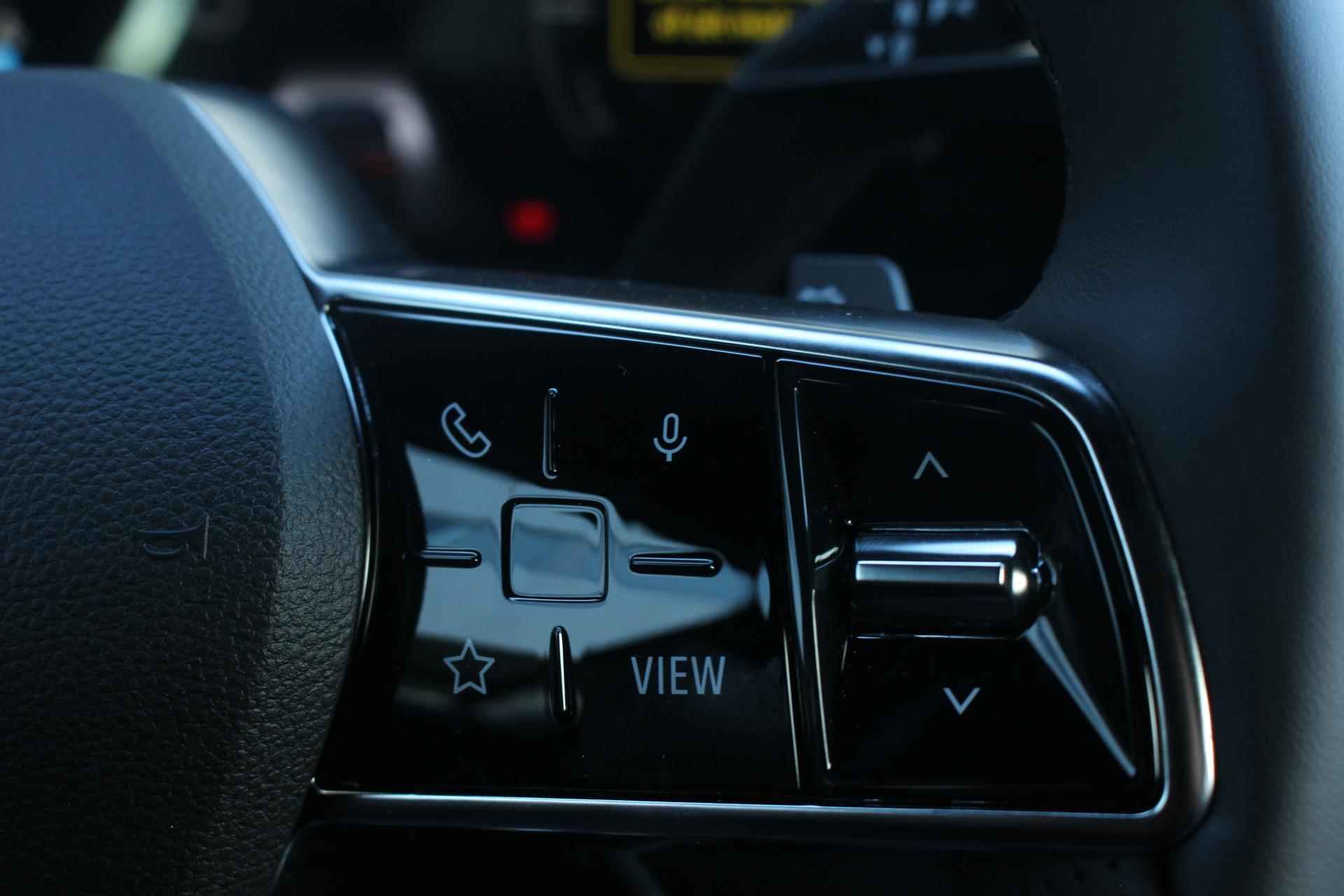 Renault Megane E-Tech EV60 Optimum Charge 220Pk Techno | Draadloze Apple & Android Carplay | Google Navigatie | Climate Control | Adaptieve Cruise Control | Parkeersensoren Achter | Achteruitrijcamera | Stuurverwarming | - 15/27