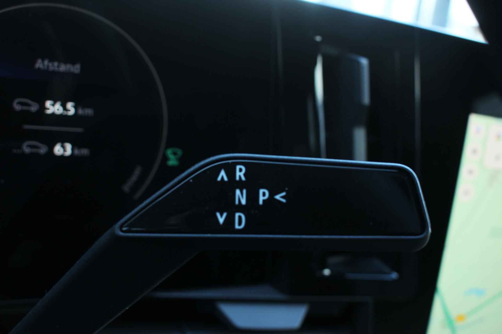 Renault Megane E-Tech EV60 Optimum Charge 220Pk Techno | Draadloze Apple & Android Carplay | Google Navigatie | Climate Control | Adaptieve Cruise Control | Parkeersensoren Achter | Achteruitrijcamera | Stuurverwarming | - 16/27