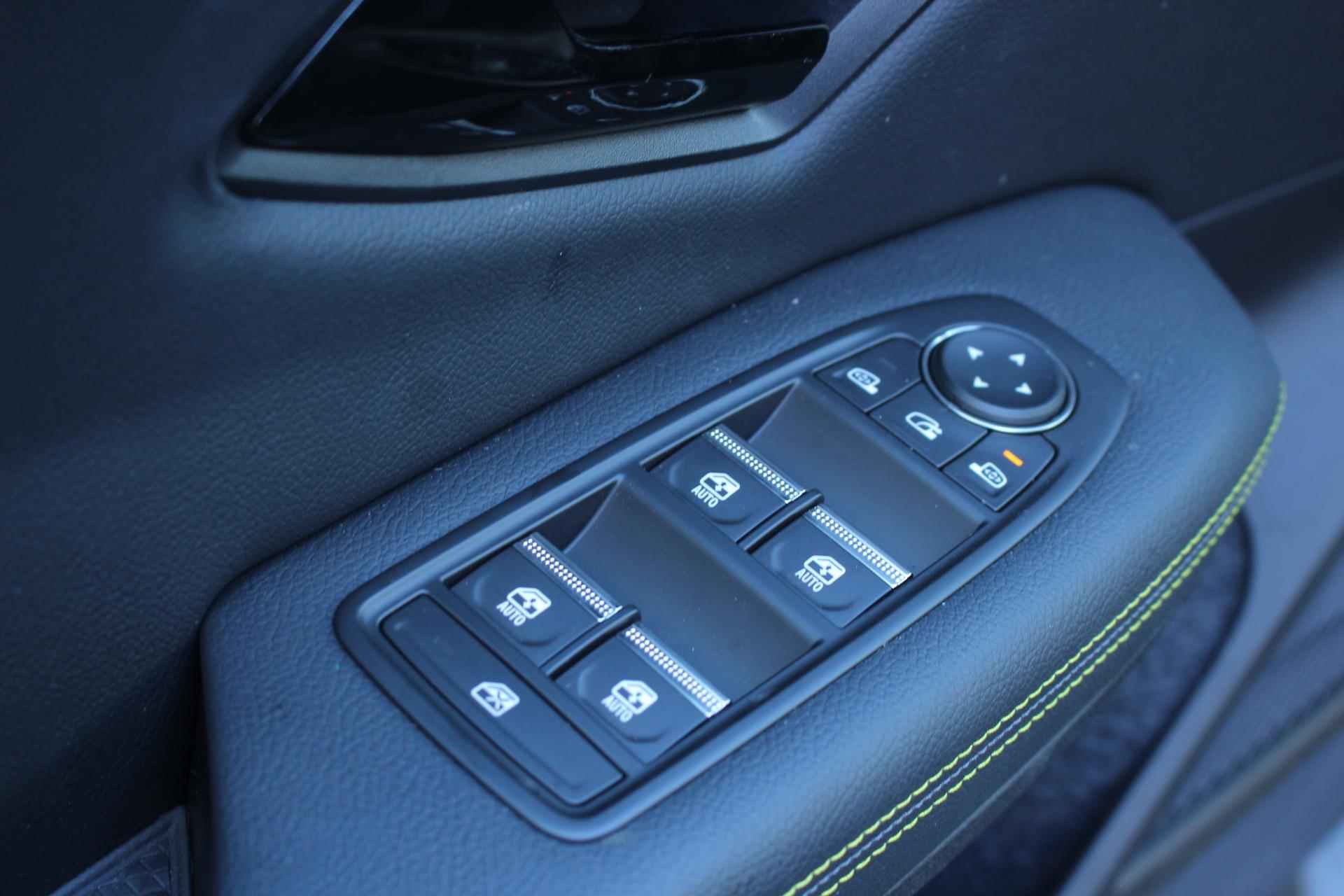 Renault Megane E-Tech EV60 Optimum Charge 220Pk Techno | Draadloze Apple & Android Carplay | Google Navigatie | Climate Control | Adaptieve Cruise Control | Parkeersensoren Achter | Achteruitrijcamera | Stuurverwarming | - 12/27