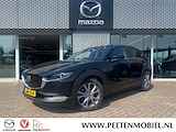 Mazda CX-30 2.0 e-SkyActiv-G M Hybrid Comfort Bose Automaat | ADAPTIVE CRUISE | DEALER ONDERHOUDEN |