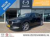 Mazda CX-30 2.0 e-SkyActiv-G M Hybrid Comfort Bose Automaat | ADAPTIVE CRUISE | DEALER ONDERHOUDEN |