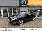 Mazda CX-30 2.0 e-SkyActiv-G M Hybrid Comfort Bose Automaat | ADAPTIVE CRUISE | DEALER ONDERHOUDEN |