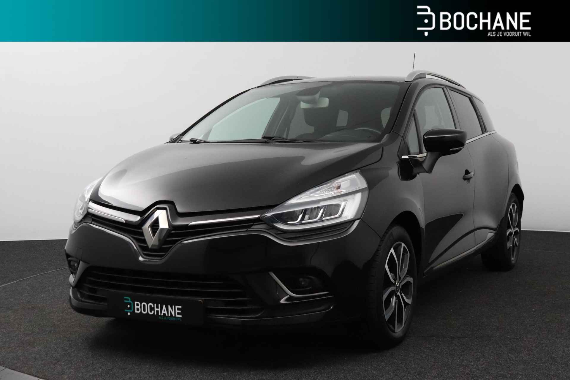 Renault Clio BOVAG 40-Puntencheck