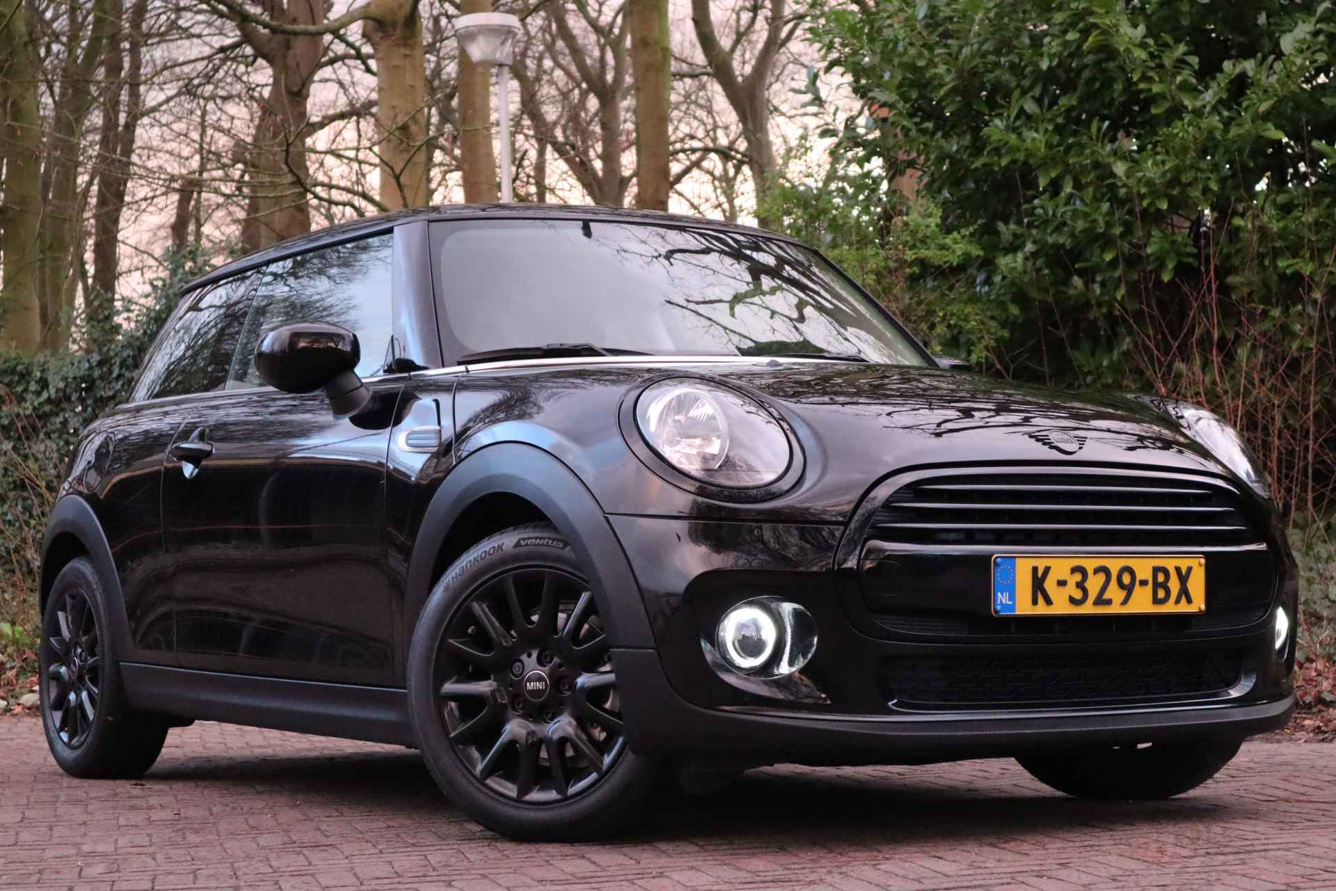 MINI Mini 1.5 Cooper | Navi | Cruise control | Carplay | - 4/26