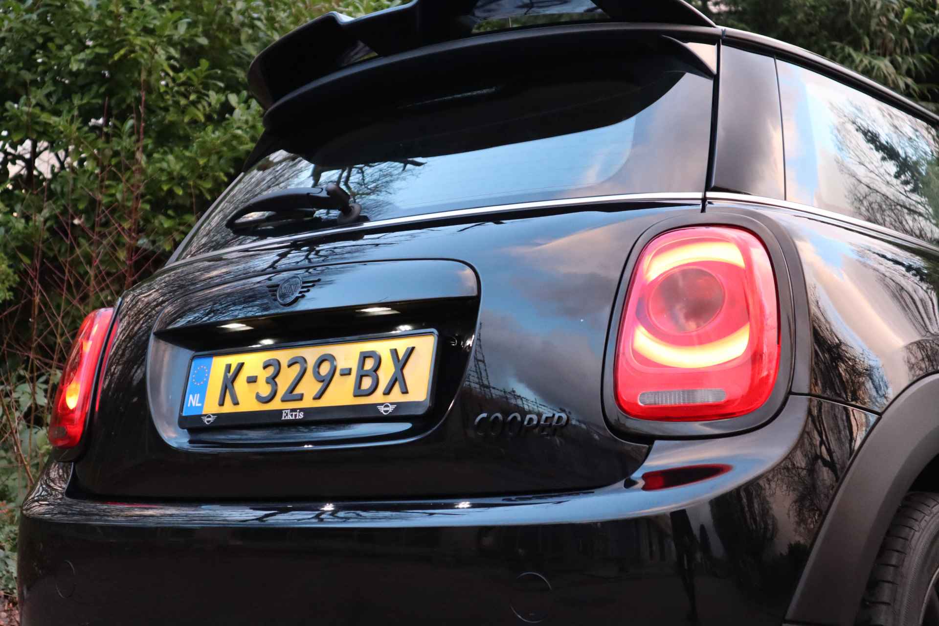 MINI Mini 1.5 Cooper | Navi | Cruise control | Carplay | - 6/26