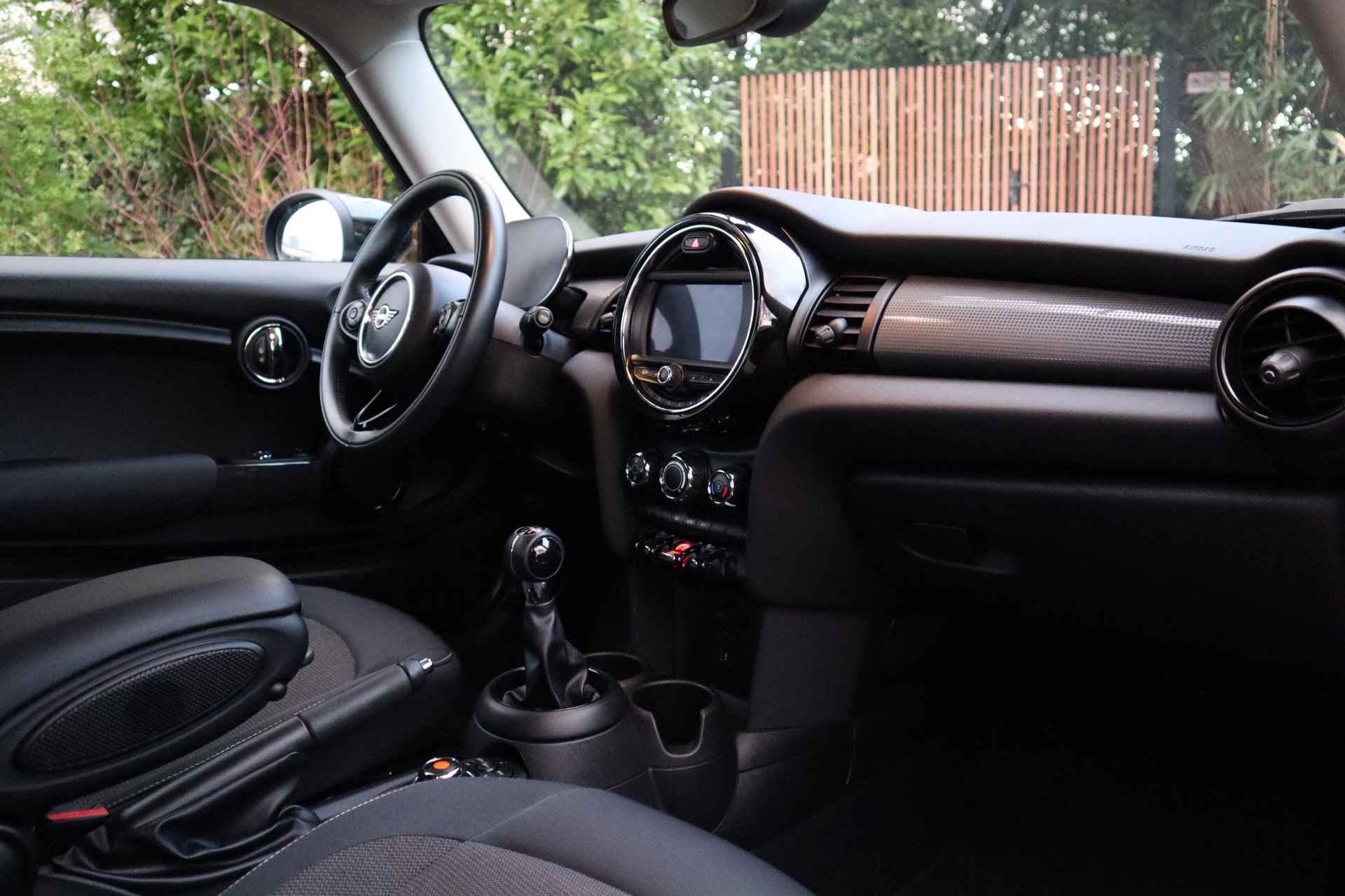 MINI Mini 1.5 Cooper | Navi | Cruise control | Carplay | - 7/26