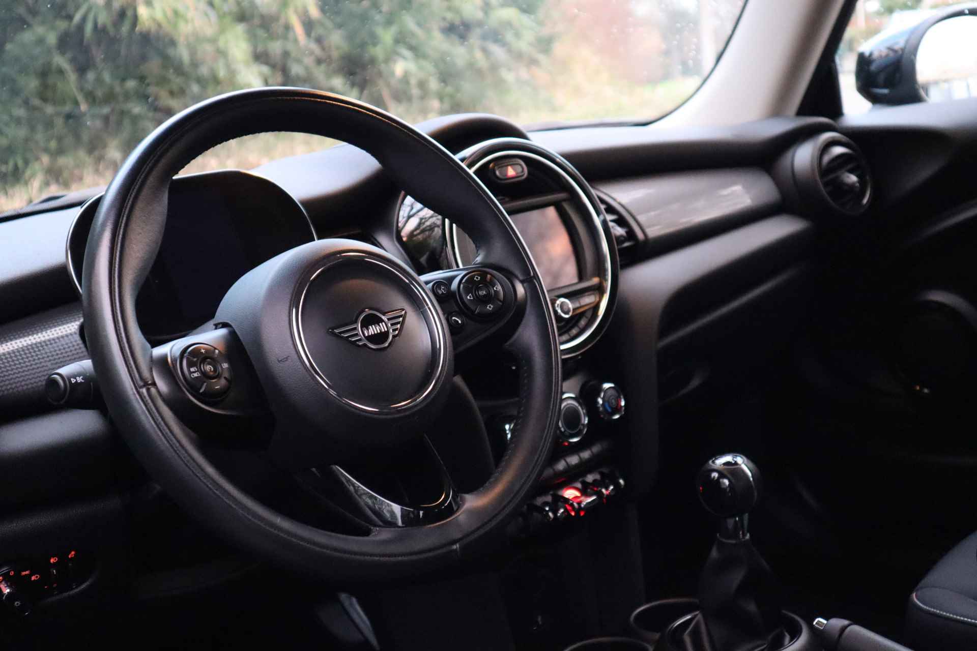 MINI Mini 1.5 Cooper | Navi | Cruise control | Carplay | - 9/26