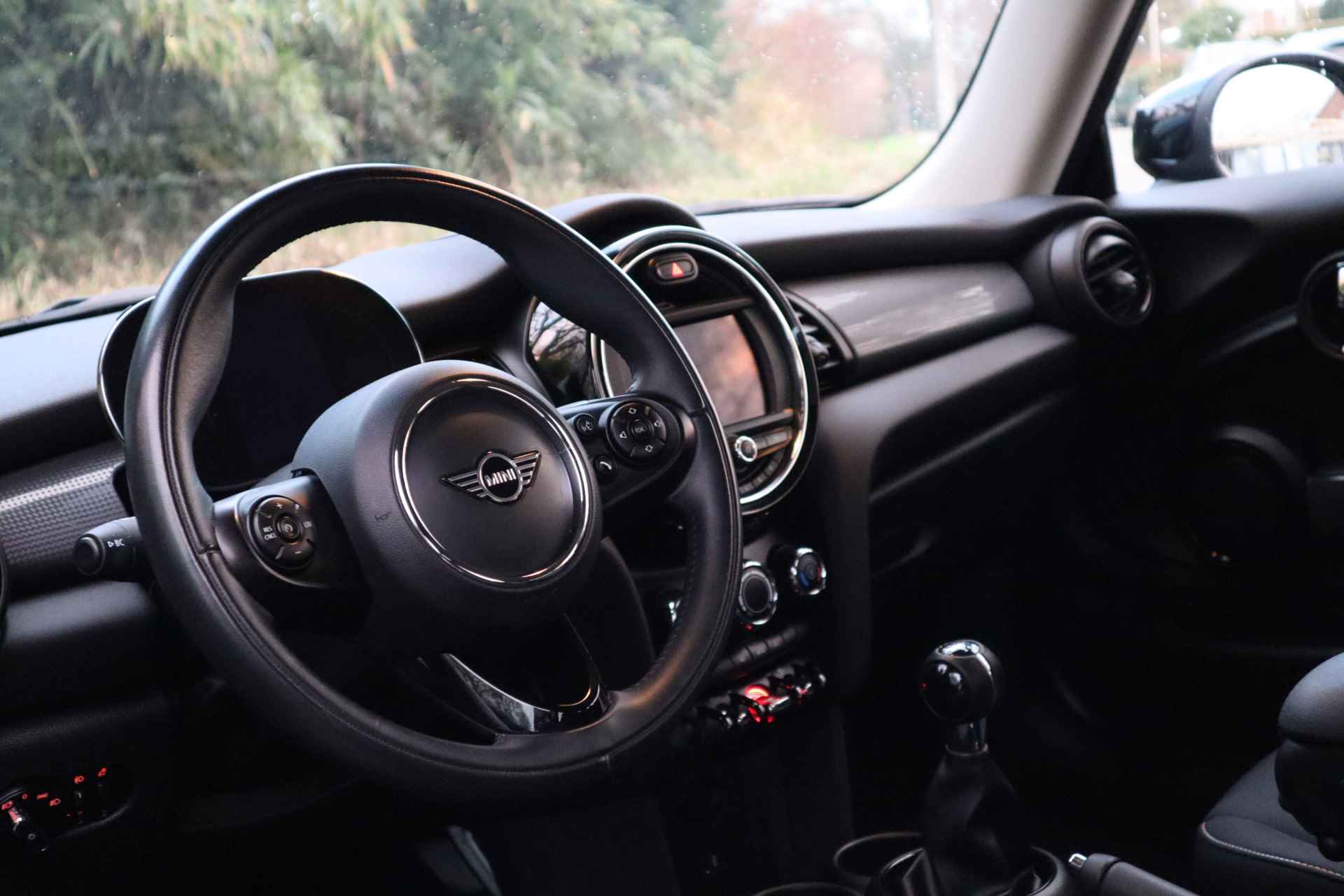 MINI Mini 1.5 Cooper | Navi | Cruise control | Carplay | - 15/26