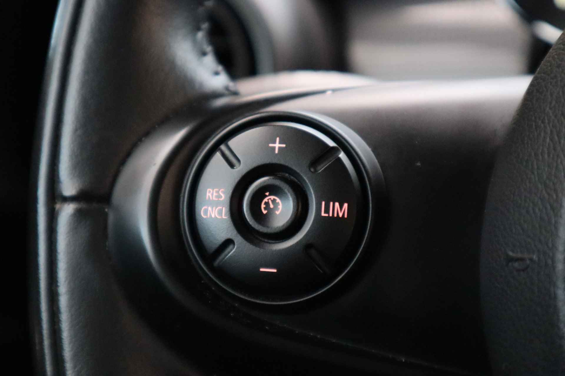 MINI Mini 1.5 Cooper | Navi | Cruise control | Carplay | - 17/26