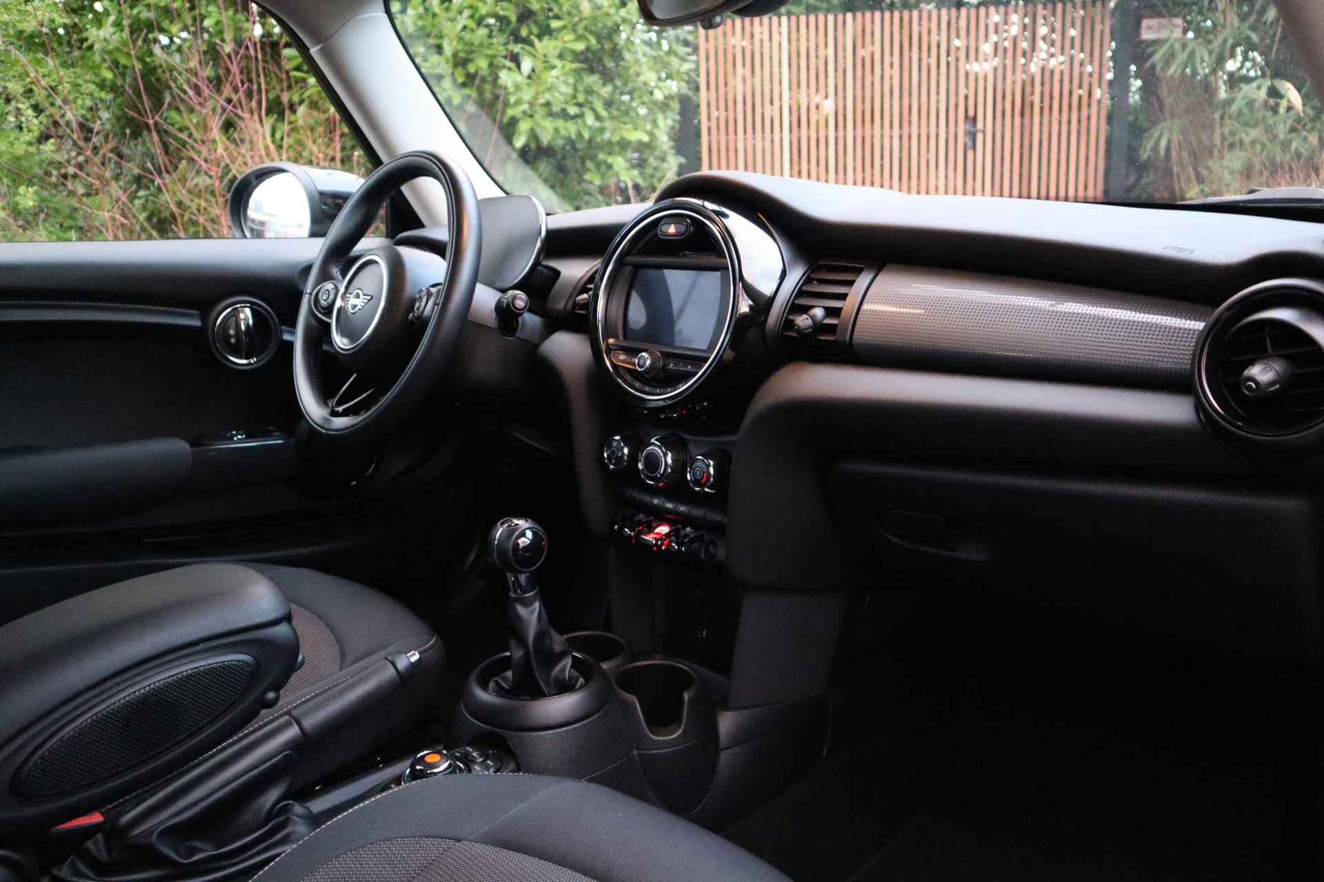 MINI Mini 1.5 Cooper | Navi | Cruise control | Carplay | - 20/26