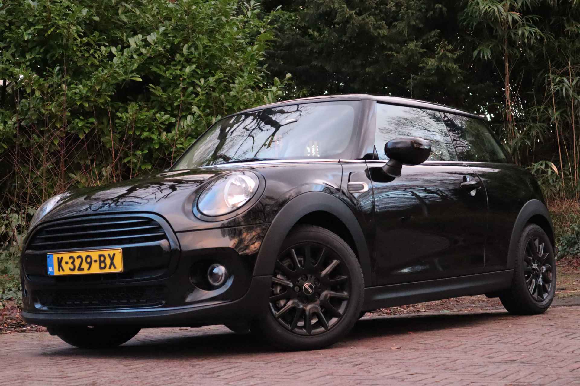 MINI Mini 1.5 Cooper | Navi | Cruise control | Carplay | - 23/26