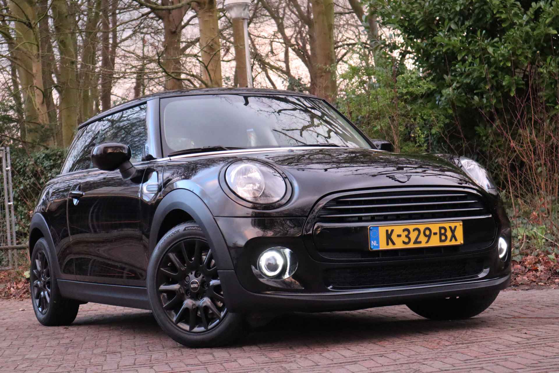 MINI Mini 1.5 Cooper | Navi | Cruise control | Carplay | - 24/26