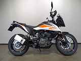 KTM 390 ADVENTURE