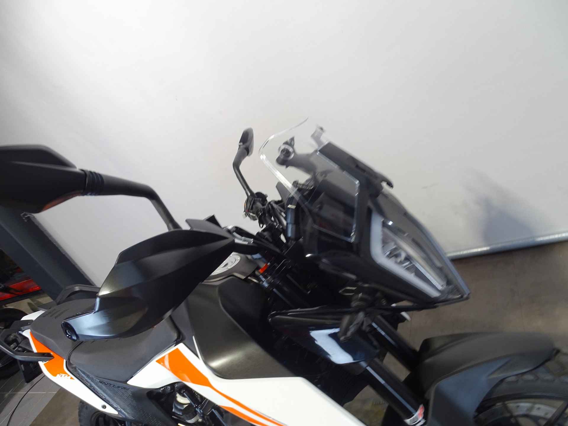 KTM 390 ADVENTURE - 7/9