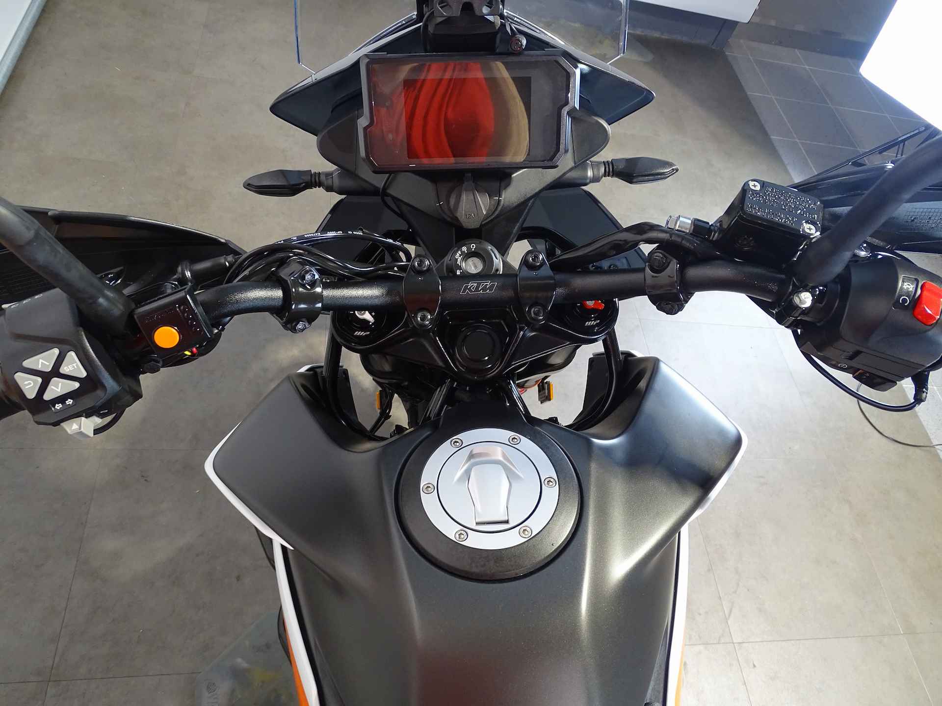 KTM 390 ADVENTURE - 9/9