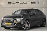 Audi Q8 50 TDI Quattro S-Line Pano Luchtv ACC HUD Stoelventilatie Standkachel Trekhaak