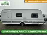 DETHLEFFS CAMPER 530 FSK STAPELBED +AIRCO +MOVER+CASS.LUIFEL