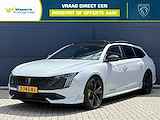 PEUGEOT 508 Sw 1.6 HYbrid 360pk e-EAT8 PSE Full Options | Schuifdak | Focal | AWD | Matrix-led | Navigatie | Carplay