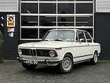 BMW 02-SERIE 1602 in unieke staat!