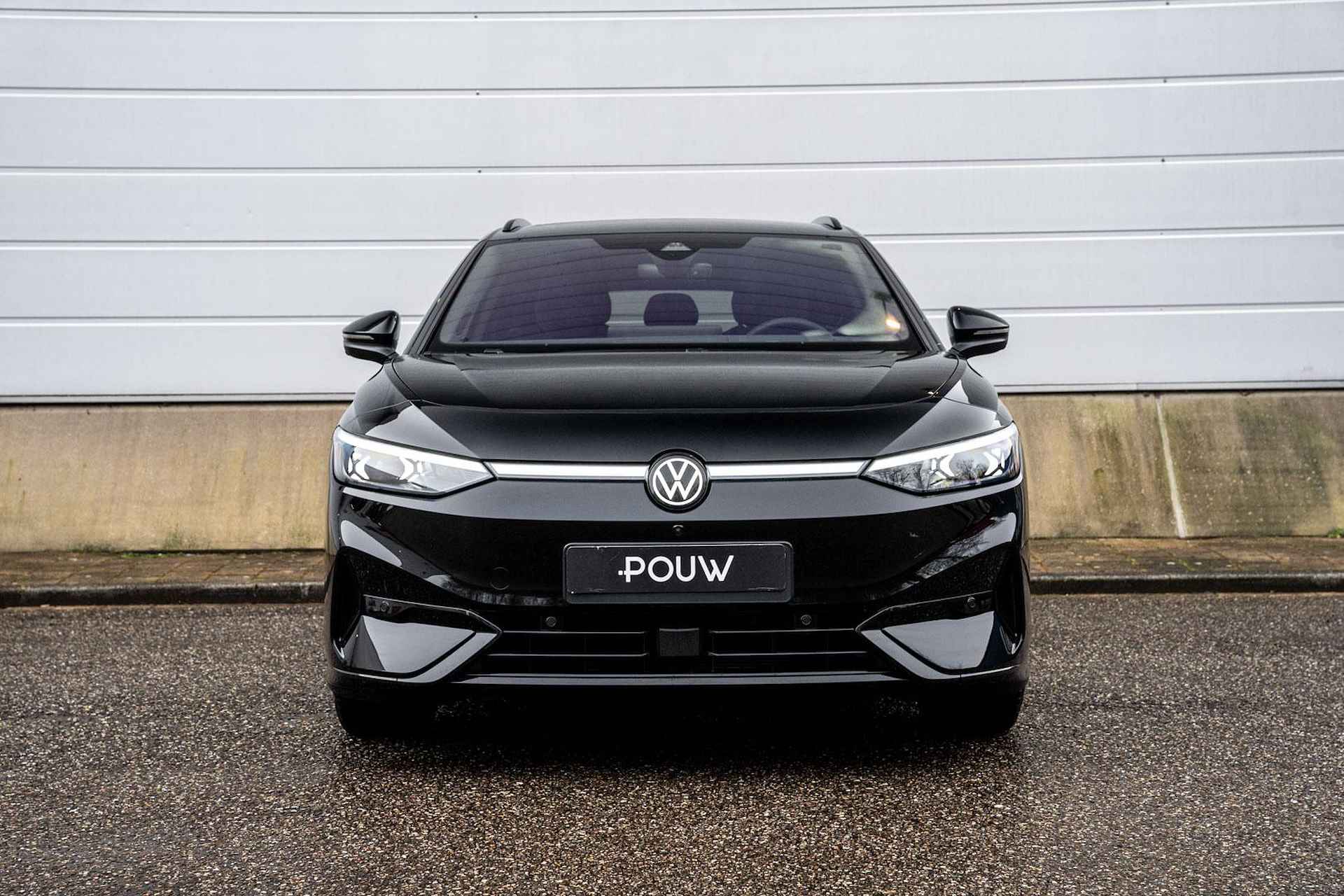 Volkswagen ID.7 Tourer 286pk Pro Business 77 kWh | Warmtepomp | 20" Velgen - 7/54