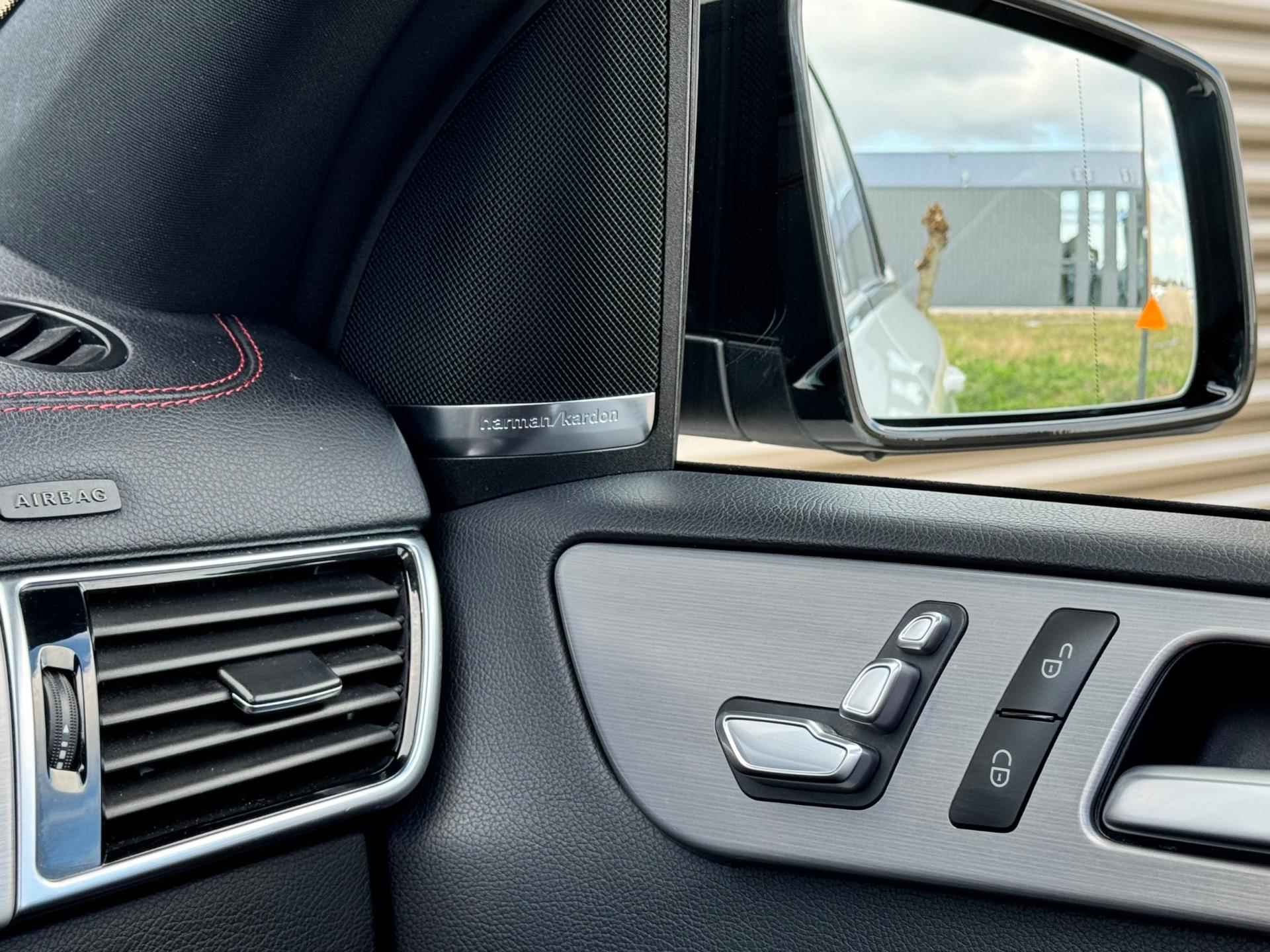 Mercedes-Benz GLE-klasse Coupé 43 AMG 4MATIC Vol Opties! - 17/24