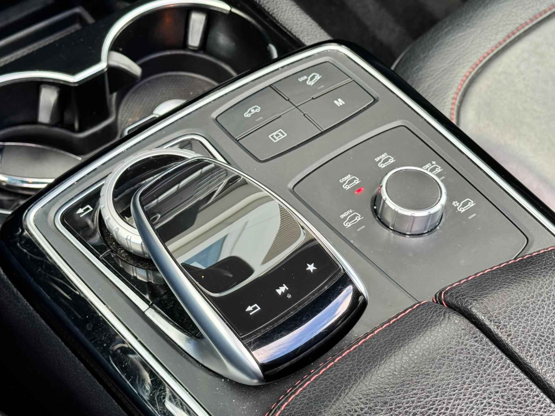 Mercedes-Benz GLE-klasse Coupé 43 AMG 4MATIC Vol Opties! - 18/24