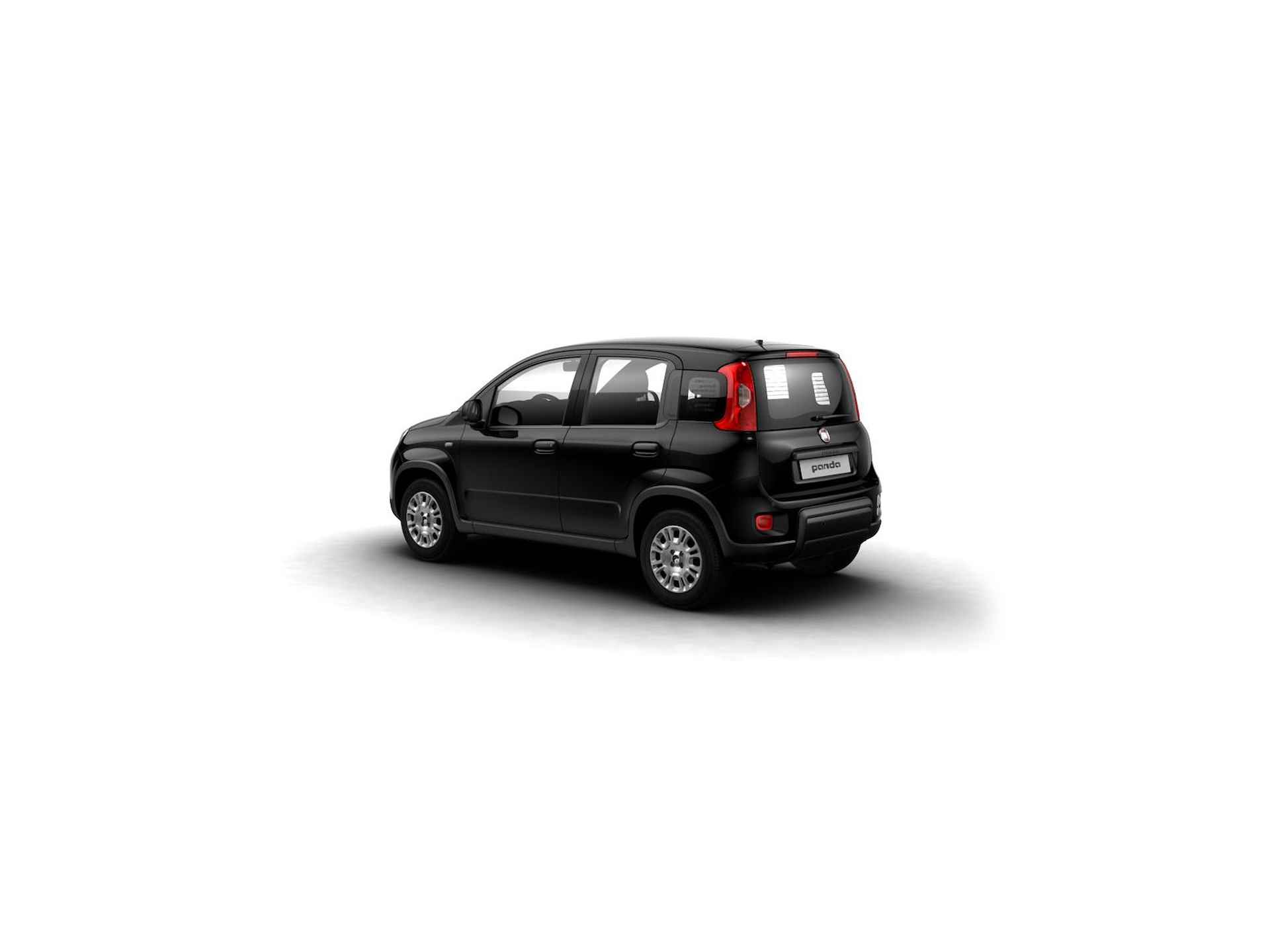 Fiat Panda City - 2/5