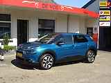 Citroen C4 Cactus 1.2 PureTech Shine