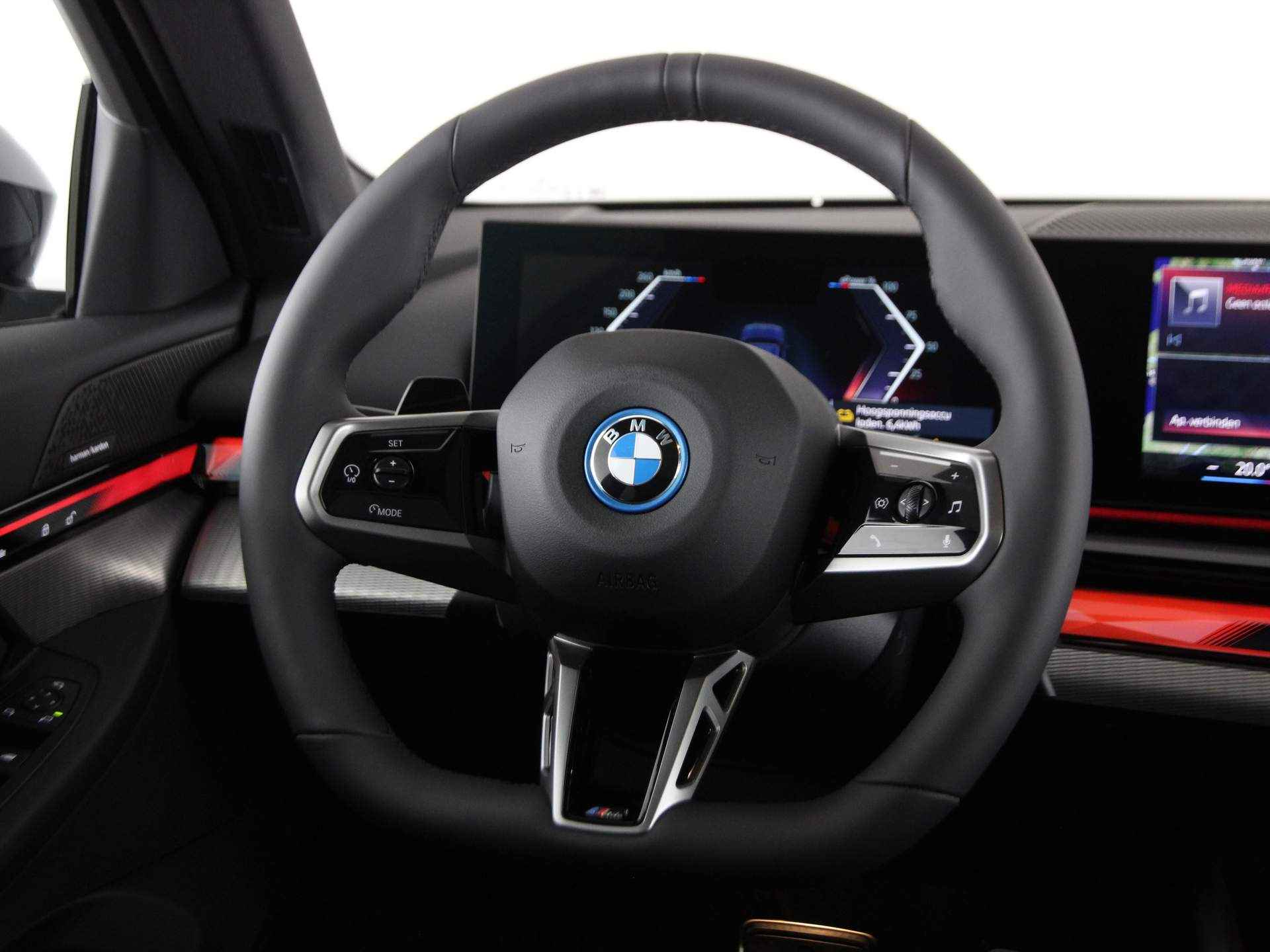 BMW i5 Touring eDrive40 M Sport Edition 84 kWh - 3/27