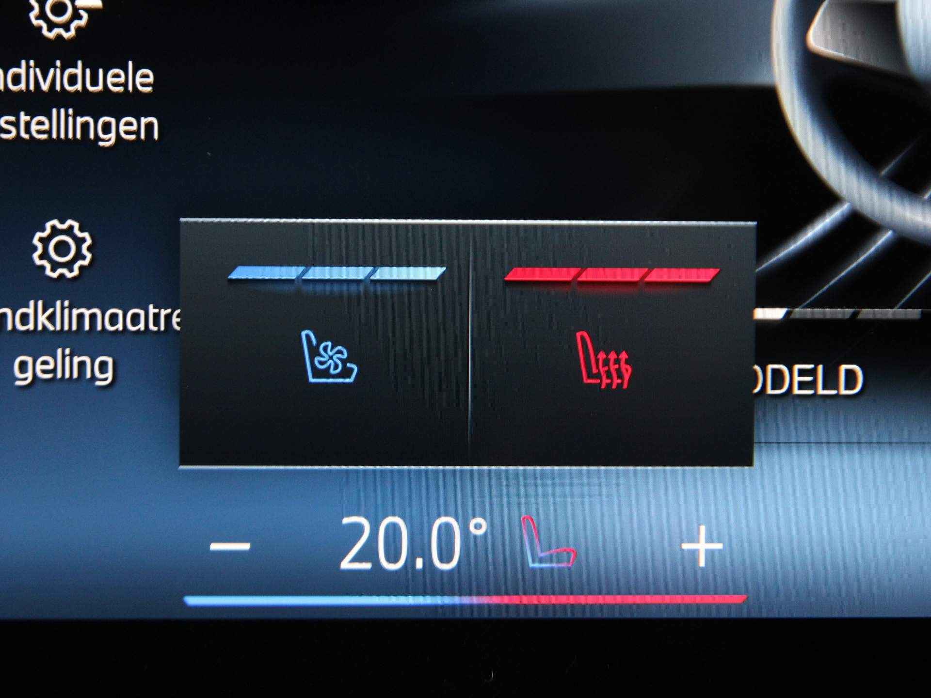 BMW i5 Touring eDrive40 M Sport Edition 84 kWh - 26/27