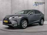 Lexus NX 300h AWD Business Line Pro // 1e EIGENAAR // ZONNEDAK // TREKHAAK //