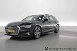 Audi A6 Avant 40 TDI quattro Sport Pro Line S | Navi | 360cam | Elek. Trekhaak | Standkachel | Adapt. Cruise