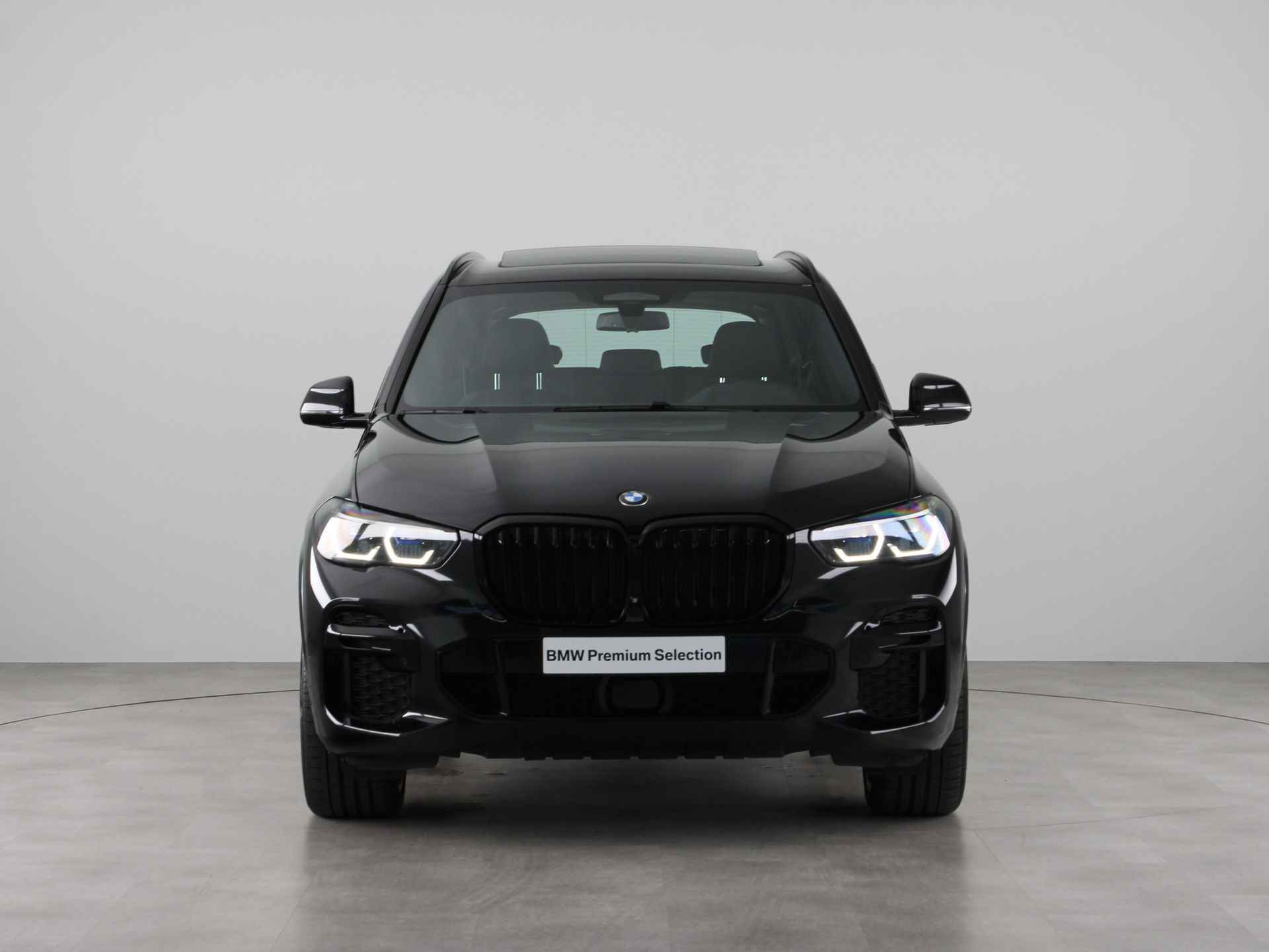 BMW X5 xDrive40i High Executive - 7/27