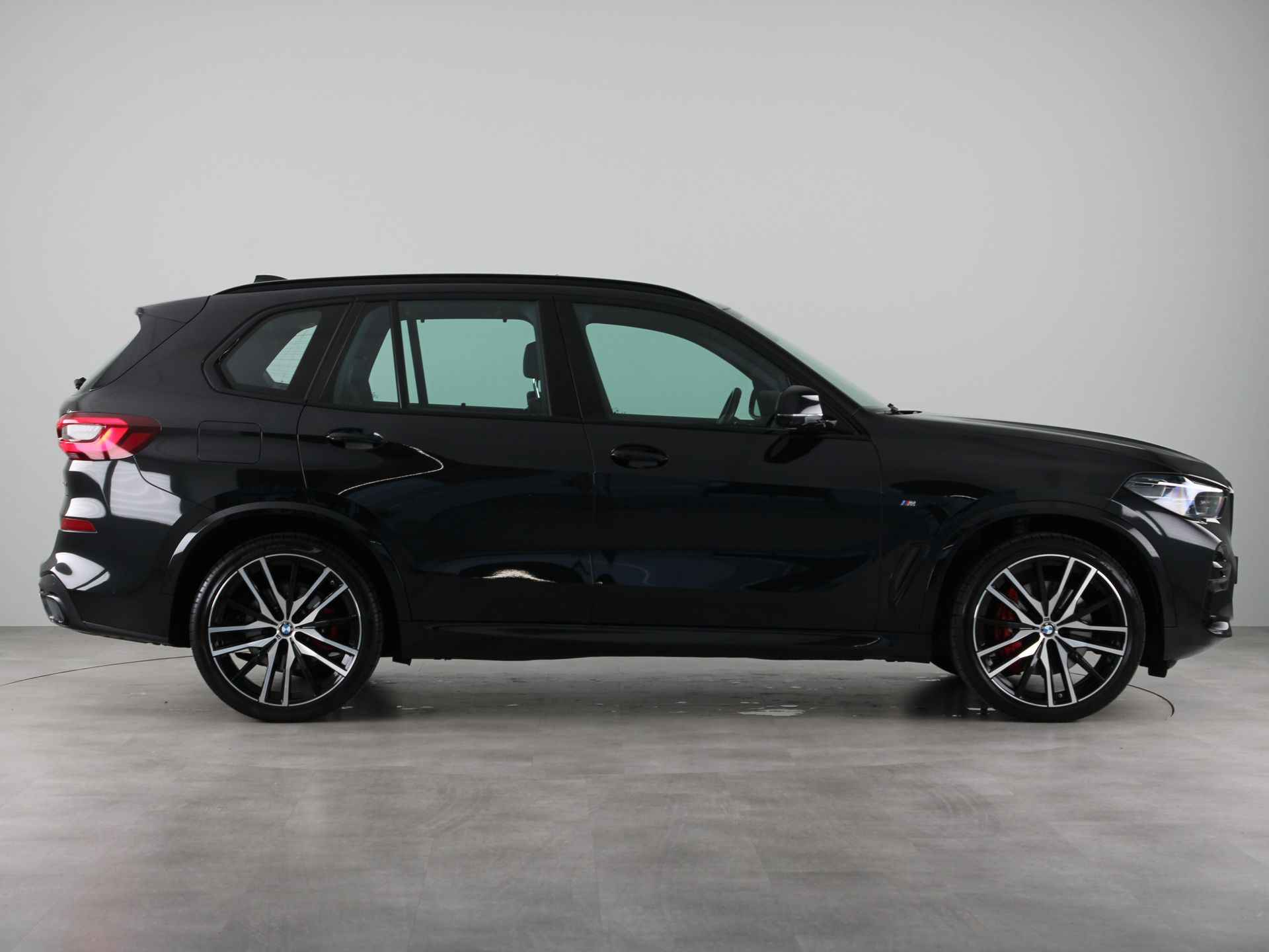 BMW X5 xDrive40i High Executive - 9/27