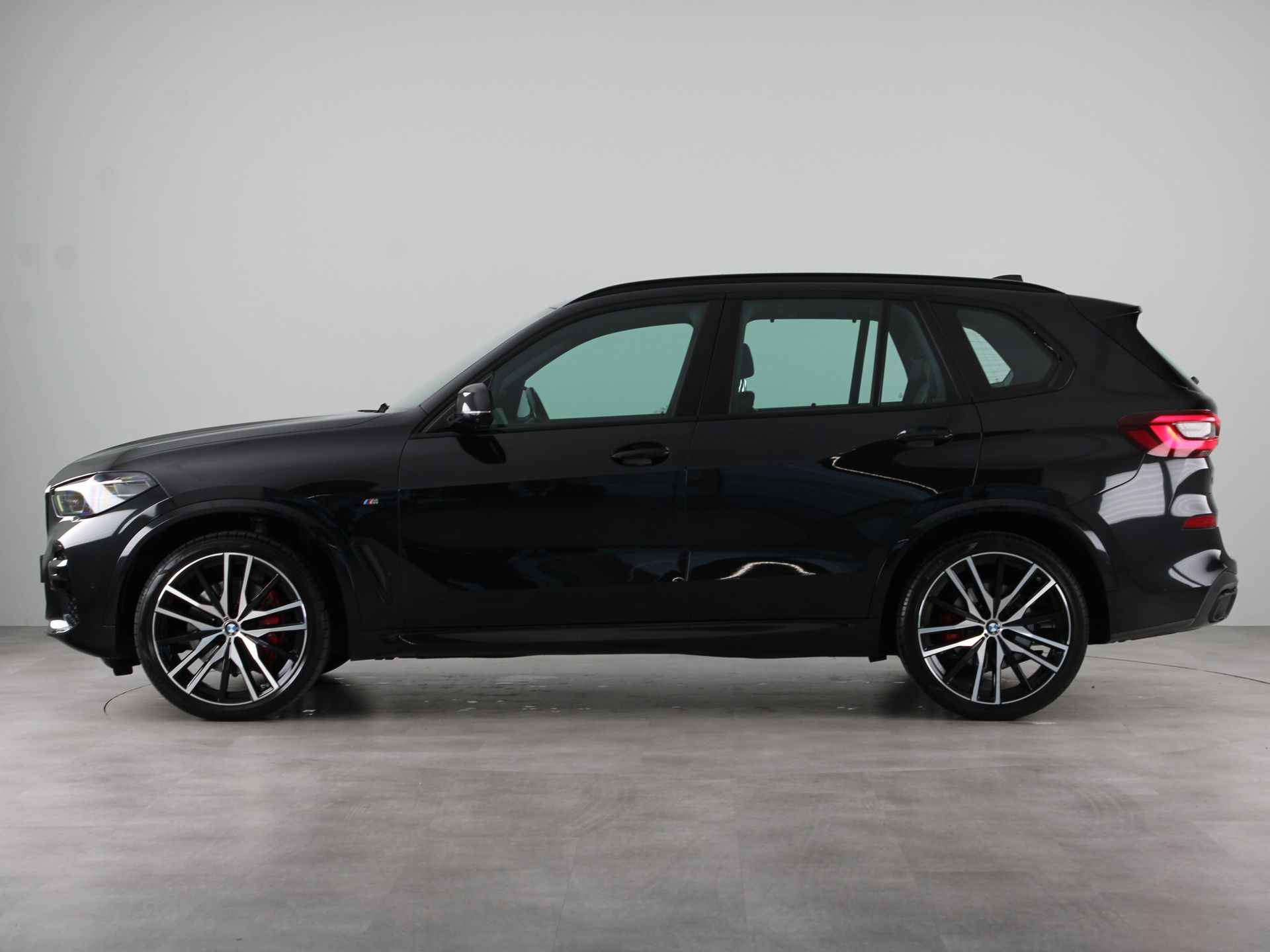 BMW X5 xDrive40i High Executive - 13/27