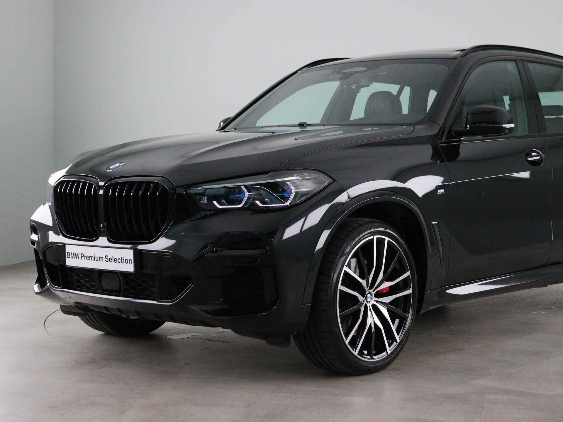 BMW X5 xDrive40i High Executive - 21/27