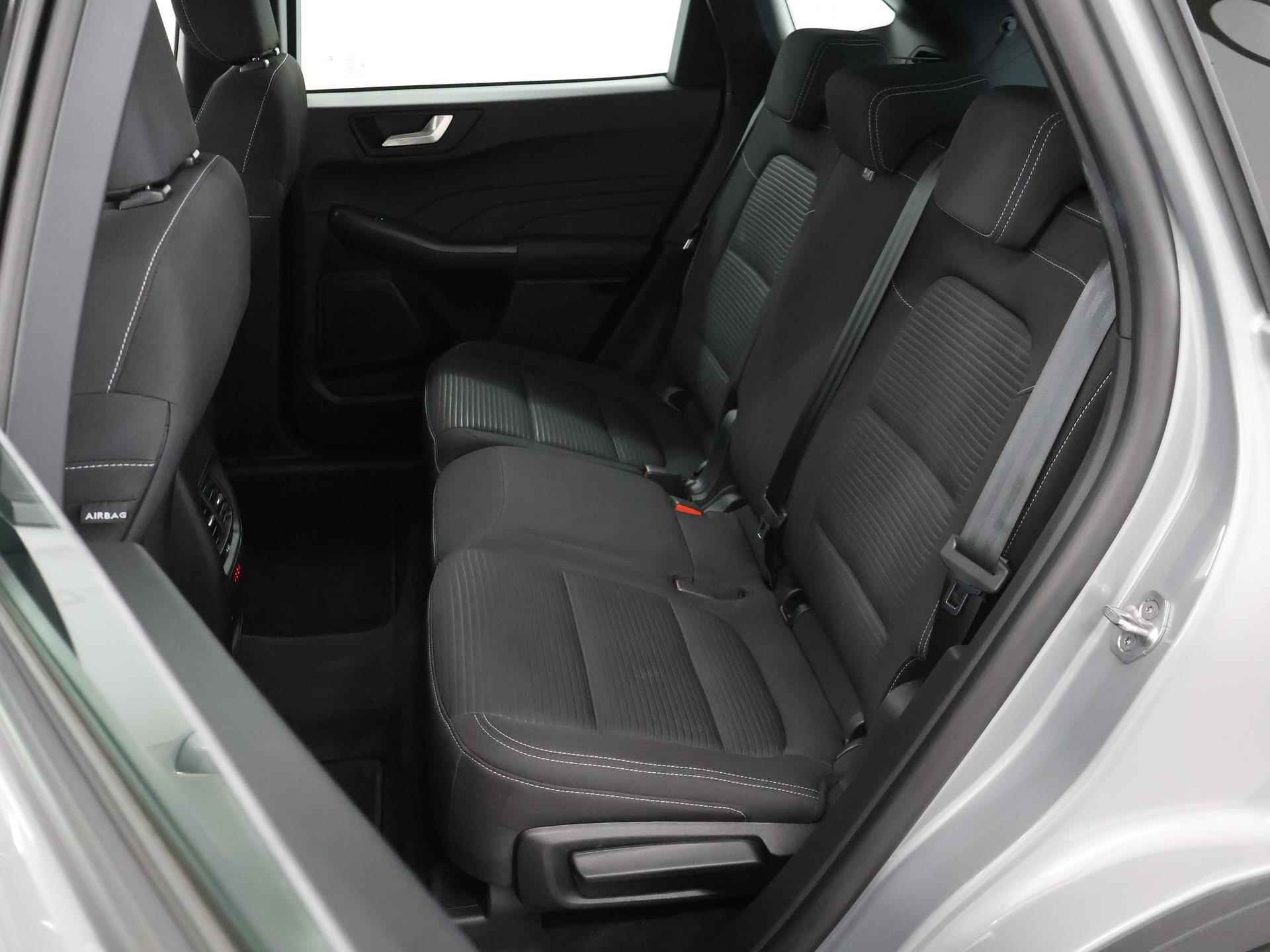 Ford Kuga 2.5 PHEV Titanium | Winterpack | Navigatie | Climate Control | Apple Carplay | - 12/41