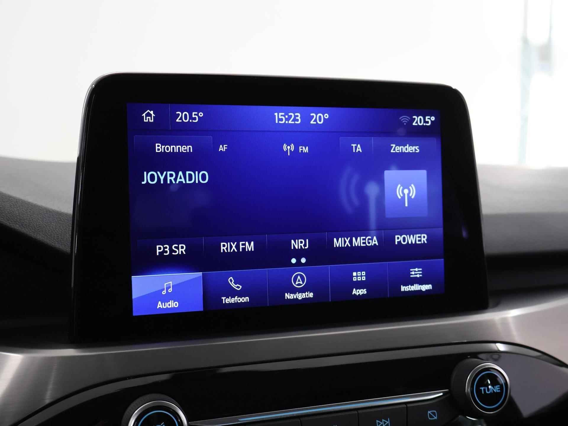Ford Kuga 2.5 PHEV Titanium | Winterpack | Navigatie | Climate Control | Apple Carplay | - 16/41
