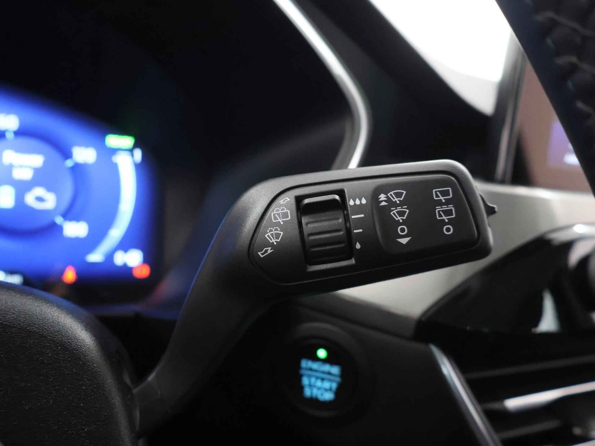 Ford Kuga 2.5 PHEV Titanium | Winterpack | Navigatie | Climate Control | Apple Carplay | - 32/41
