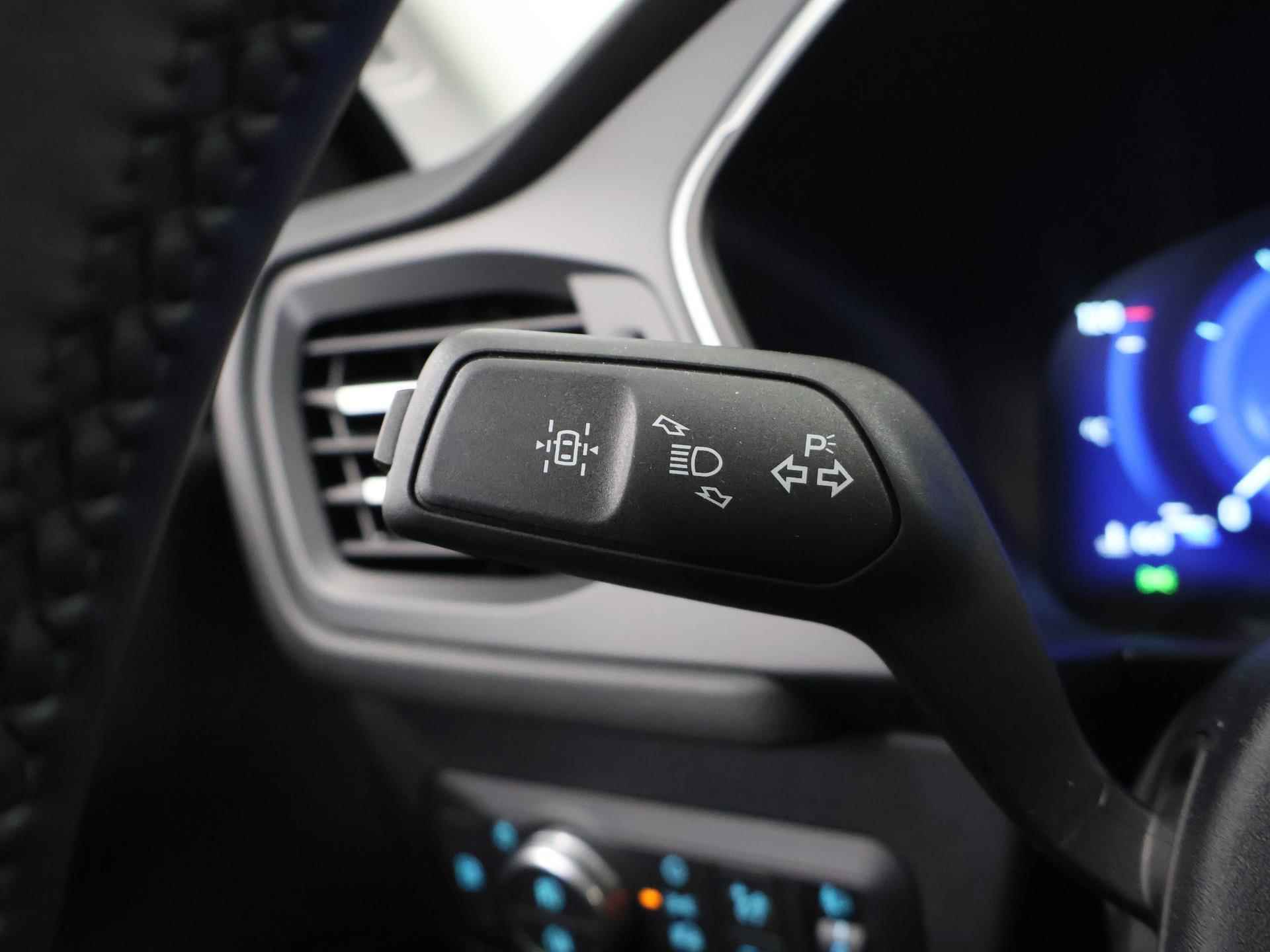 Ford Kuga 2.5 PHEV Titanium | Winterpack | Navigatie | Climate Control | Apple Carplay | - 34/41