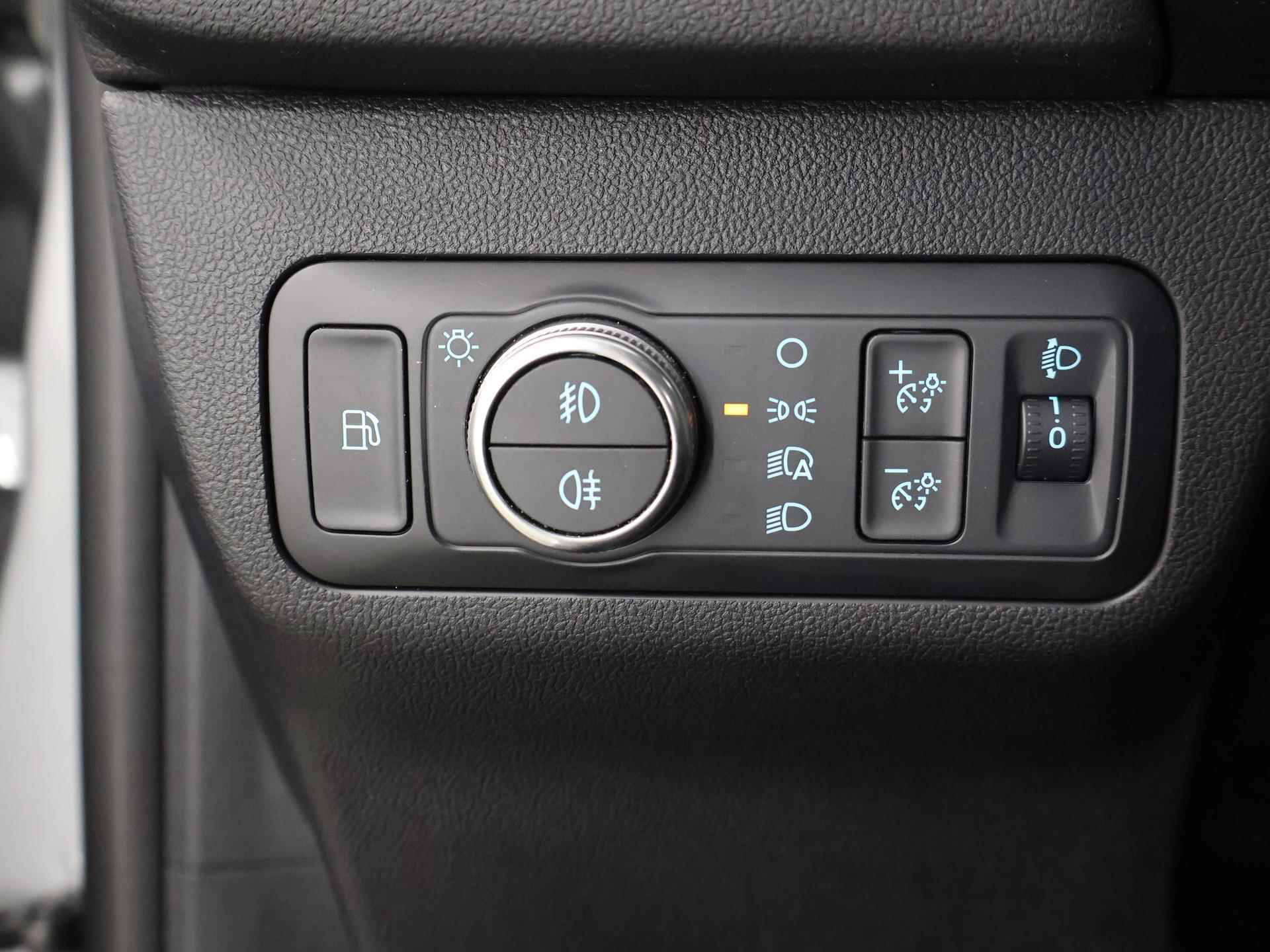 Ford Kuga 2.5 PHEV Titanium | Winterpack | Navigatie | Climate Control | Apple Carplay | - 35/41