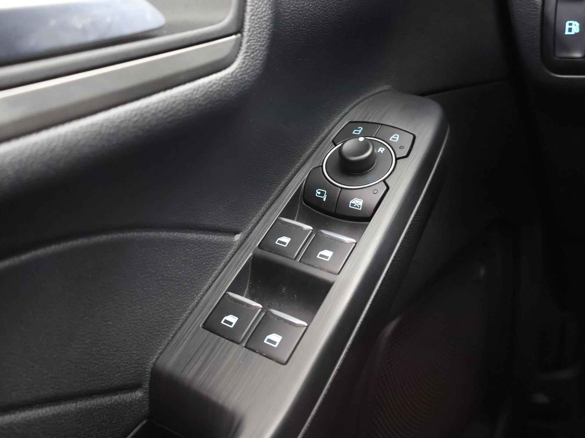 Ford Kuga 2.5 PHEV Titanium | Winterpack | Navigatie | Climate Control | Apple Carplay | - 36/41