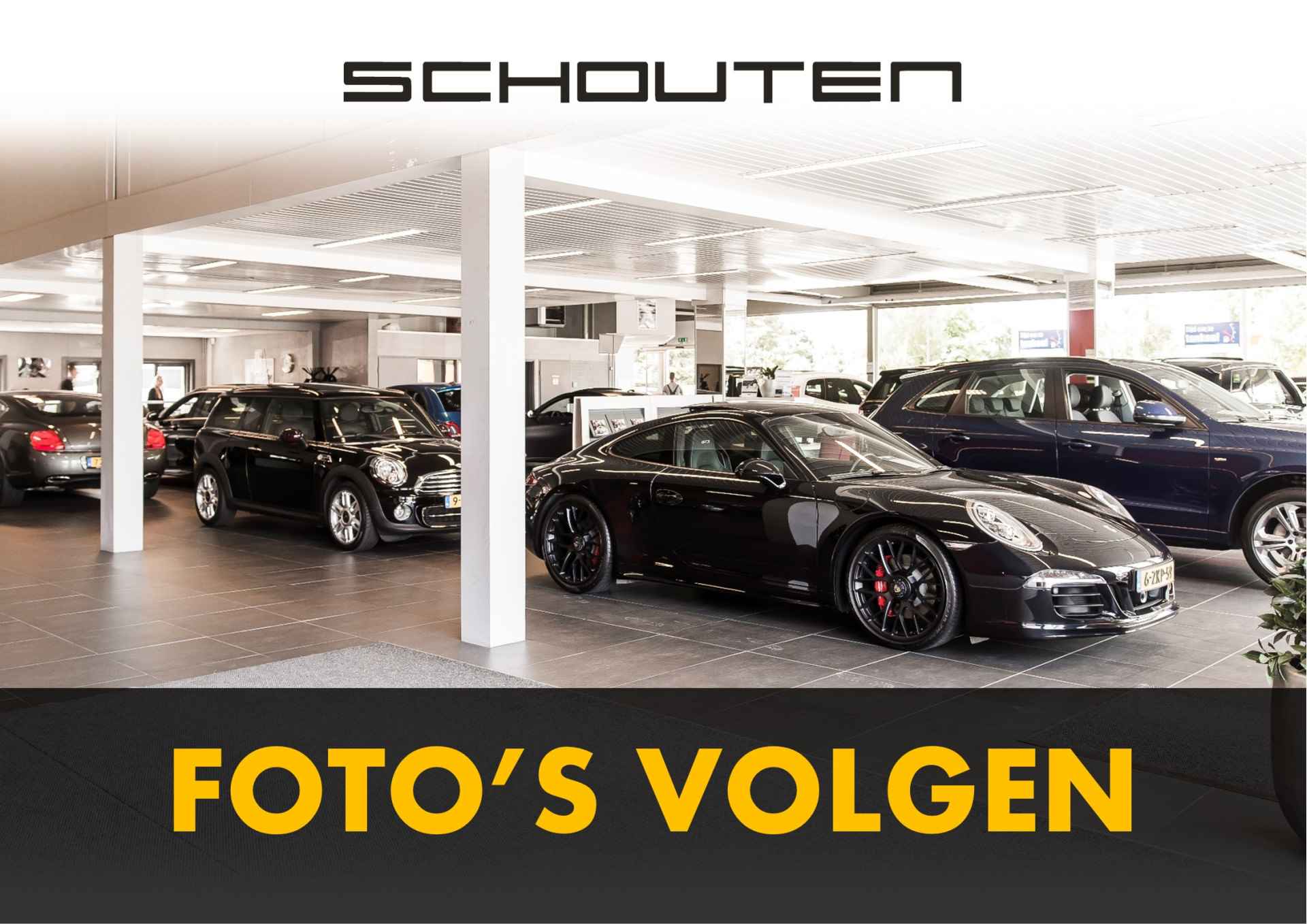 Volkswagen Golf Sportsvan BOVAG 40-Puntencheck