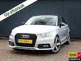 Audi A1 Sportback 1.4 TFSI Sport S-Iine (126 PK) 1e-Eig, Keurig-Onderh, 12-Mnd-BOVAG, Trekhaak, Airco, Bluetooth, Lm-Velgen-17Inch, Privacy-Glas