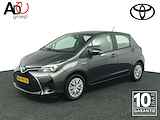 Toyota Yaris 1.5 Hybrid Aspiration | Trekhaak | Navigatie | Automaat | Achteruitrijcamera |